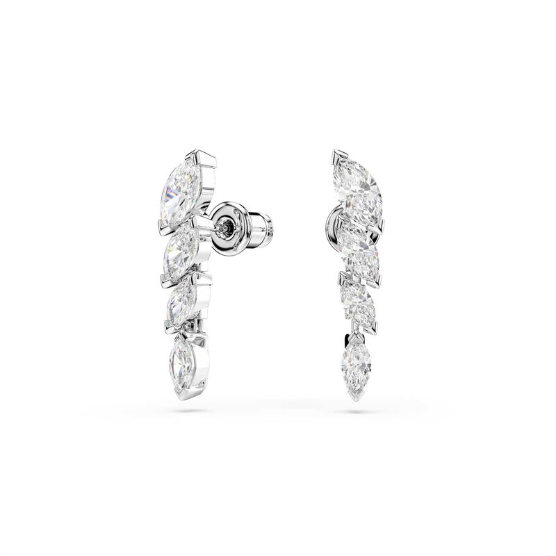 Swarovski Mesmera Earrings image number 1